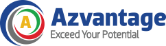 Azvantage Logo
