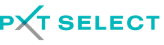 PXT Select Logo