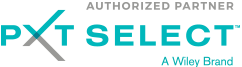 PXT Select Logo