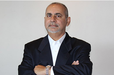 ZAIN A. ALI | Business Consultant, Industry Executive, Entrepreneur ...